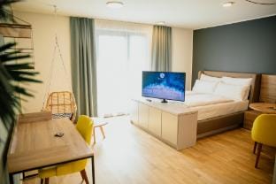Rioca Vienna Posto 1 Apartment in Vienna