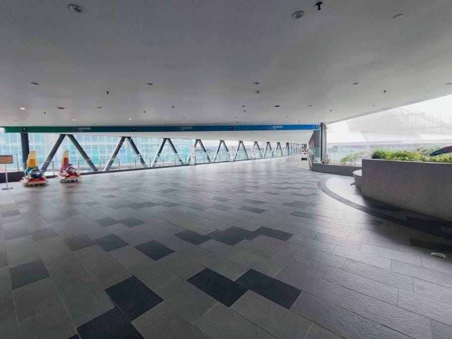 I-City Apartment in Selangor, Malaysia