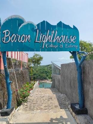Baron Lighthouse Cottage & Eatery Vacation rental in Special Region of Yogyakarta