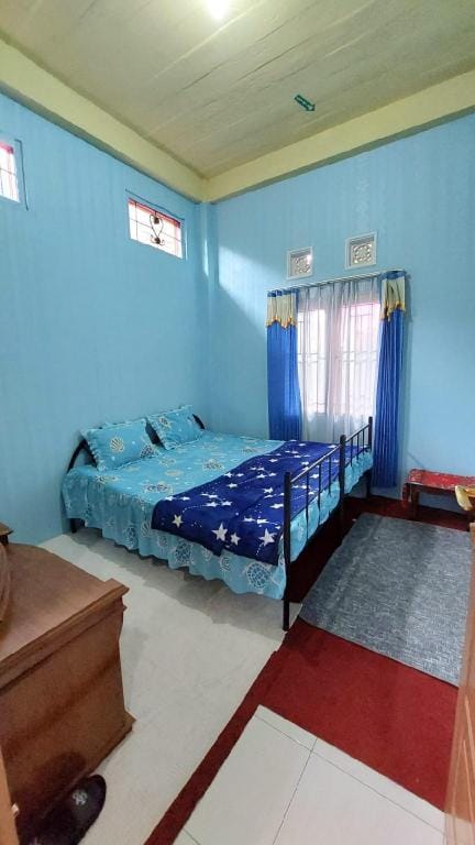 Penginapan Syariah Dhifa Hotel in West Sumatra, Indonesia