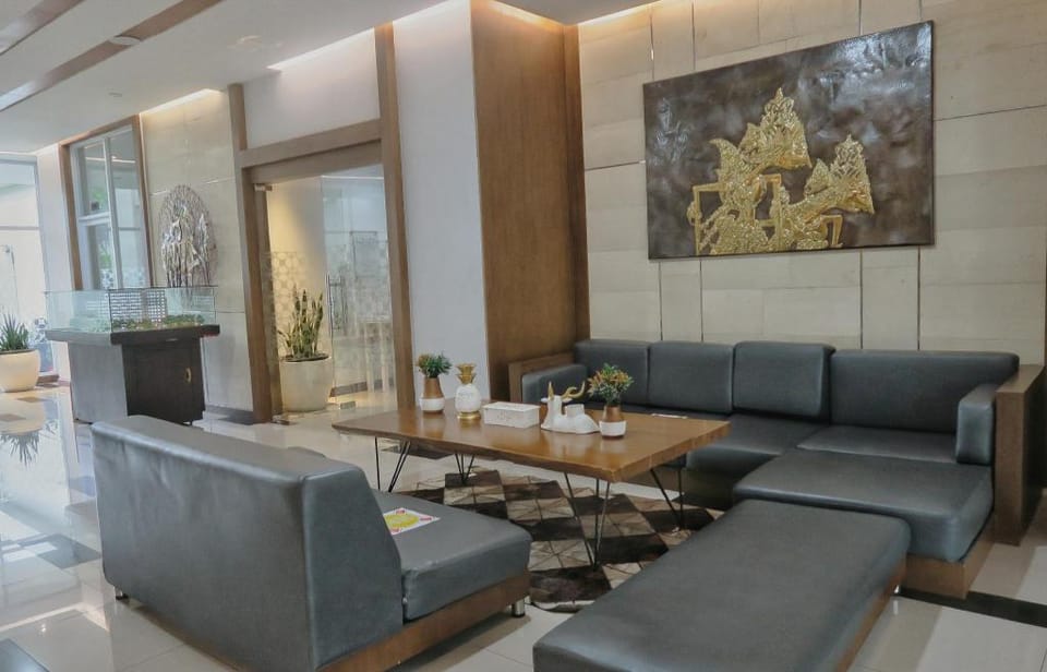 Apartemen Taman Melati Yogyakarta by The Trust Apartment in Special Region of Yogyakarta