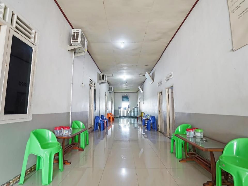 Hotel O Penginapan Indah Permai Syariah Hotel in Indonesia