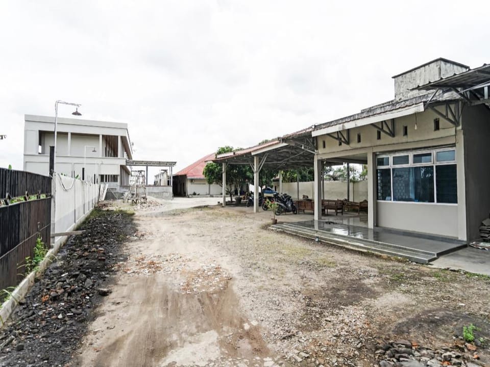 Hotel O Penginapan Indah Permai Syariah Hotel in Indonesia