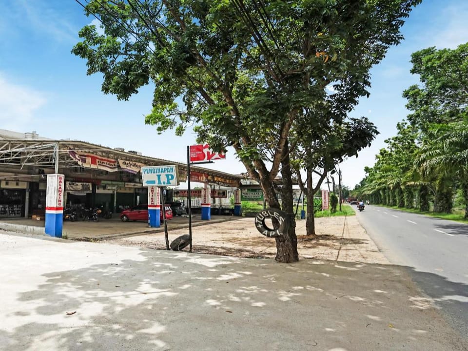 Hotel O Penginapan Indah Permai Syariah Hotel in Indonesia