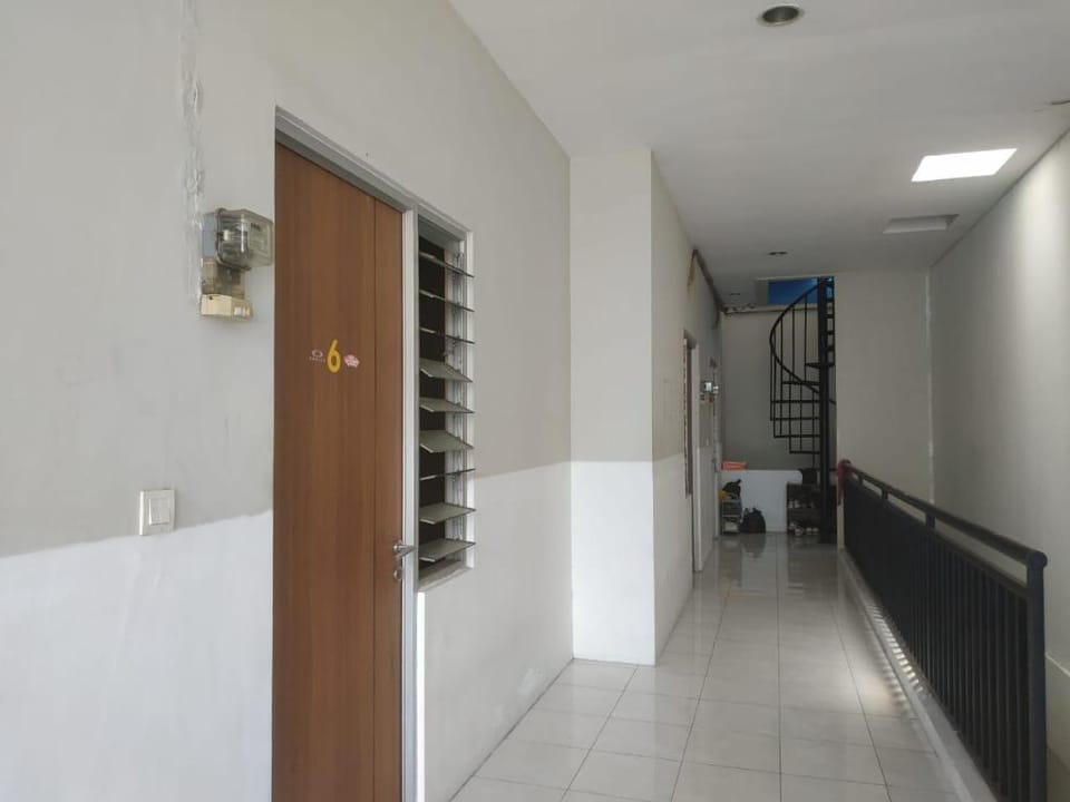 OYO 91165 Undaan Residence Hotel in Surabaya