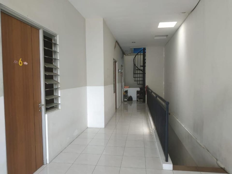 OYO 91165 Undaan Residence Hotel in Surabaya