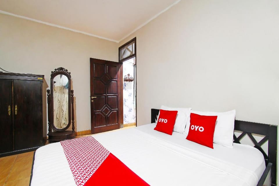 Hotel O Trihakso Guesthouse Hotel in Special Region of Yogyakarta