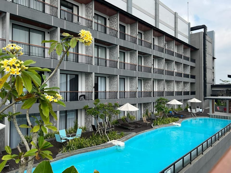 GRAND MIAMI HOTEL Hotel in East Java