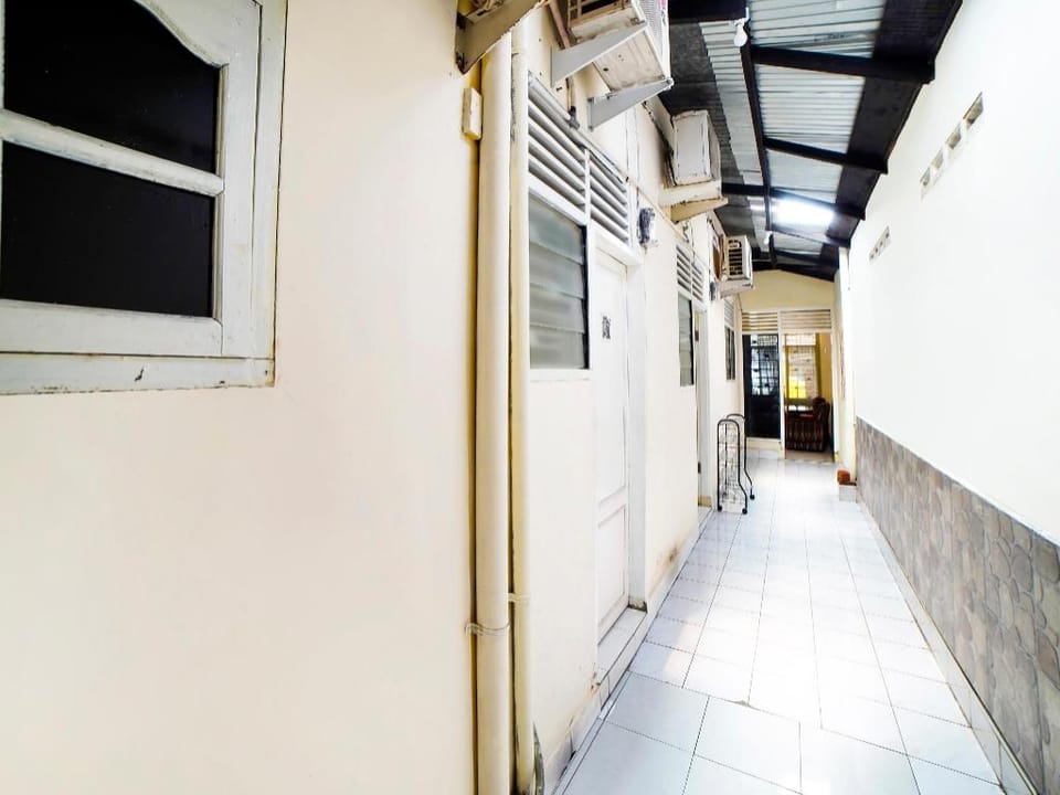 OYO 91171 Vip Homestay Syariah Hotel in Indonesia