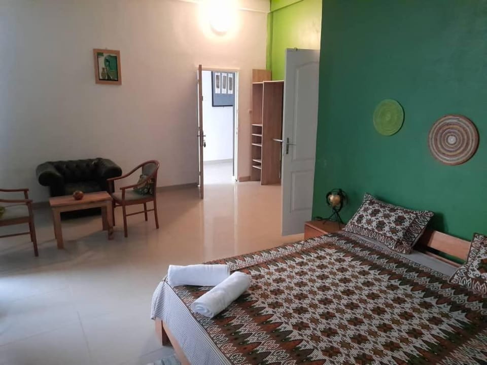 Jozene House Bed and Breakfast in Thiès Region, Senegal