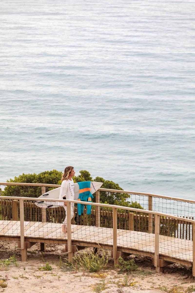 Aethos Hotel Ericeira Hotel in Lisbon District