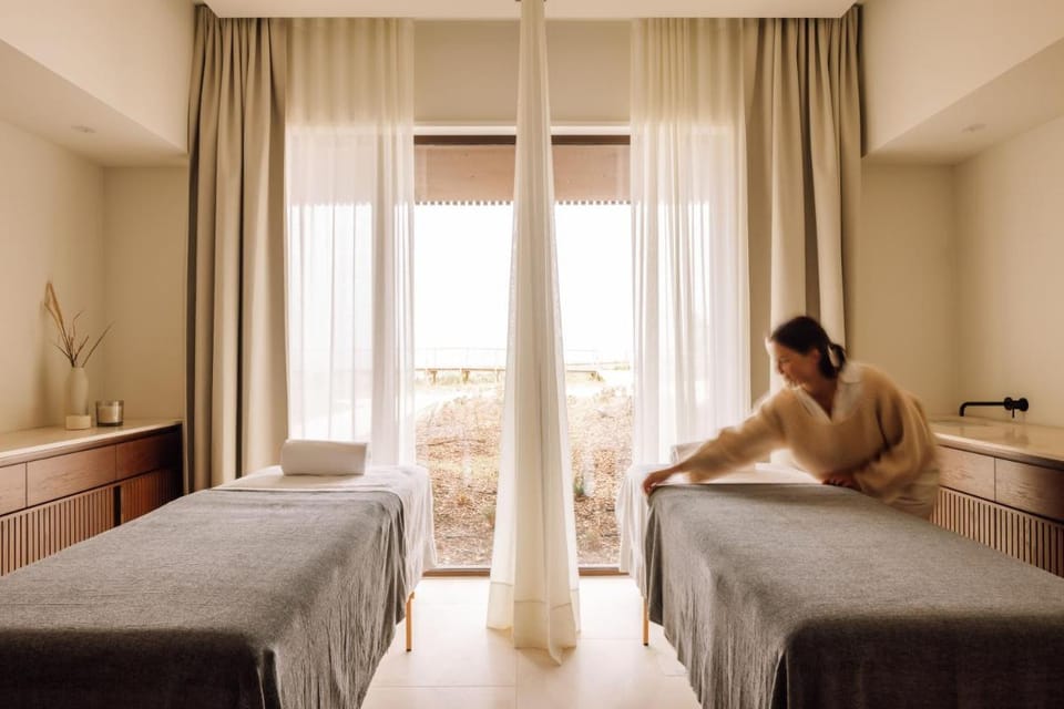 Aethos Hotel Ericeira Hotel in Lisbon District