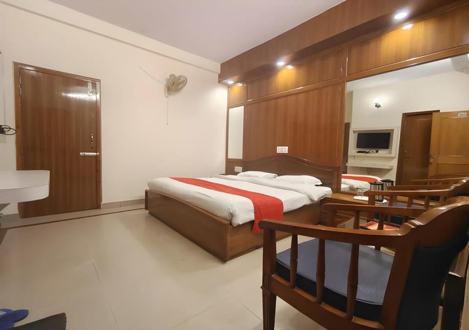 Himland East Hotel in Shimla