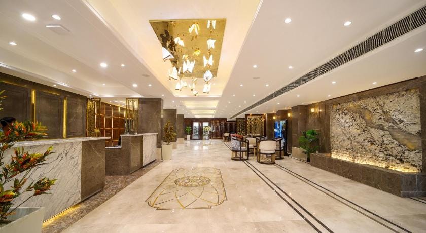 HOTEL HOLY VIVASA Hotel in Rishikesh