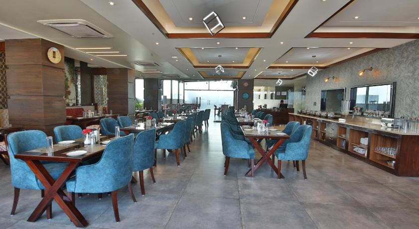 HOTEL HOLY VIVASA Hotel in Rishikesh