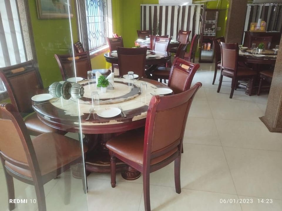 SDD Mili Digha Hotel in West Bengal