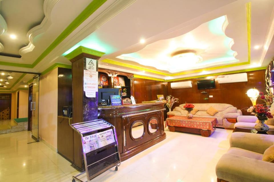 SDD Mili Digha Hotel in West Bengal