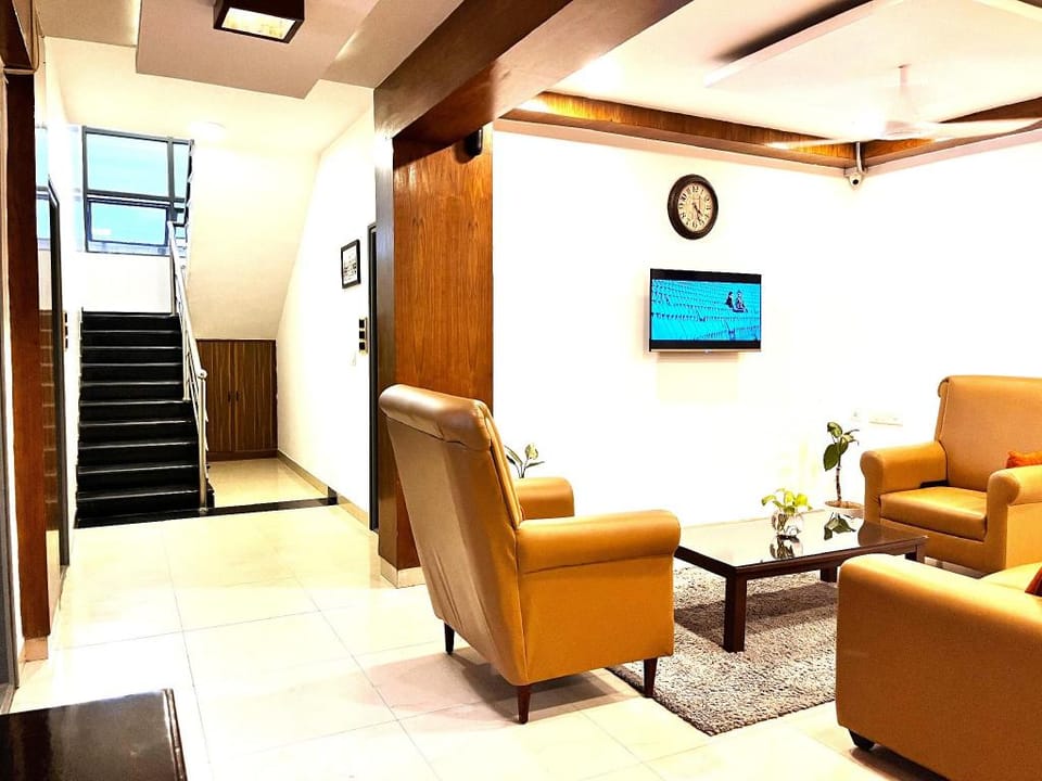 Athasri Hotel HSR Layout Hotel in Bengaluru
