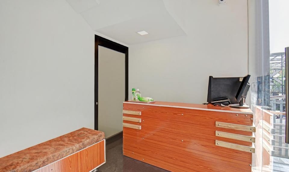 Treebo Villa Inn Aurangabad Hotel in Maharashtra