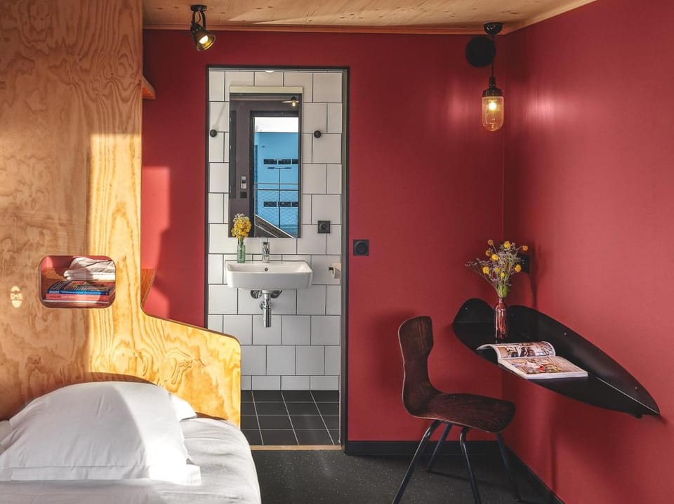 Eklo Hotels Toulouse Cartoucherie Zénith Hotel in Toulouse