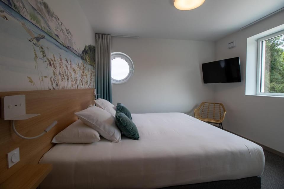 Shana Hôtel et Résidence, Originals Relais Hotel in Auvergne-Rhône-Alpes