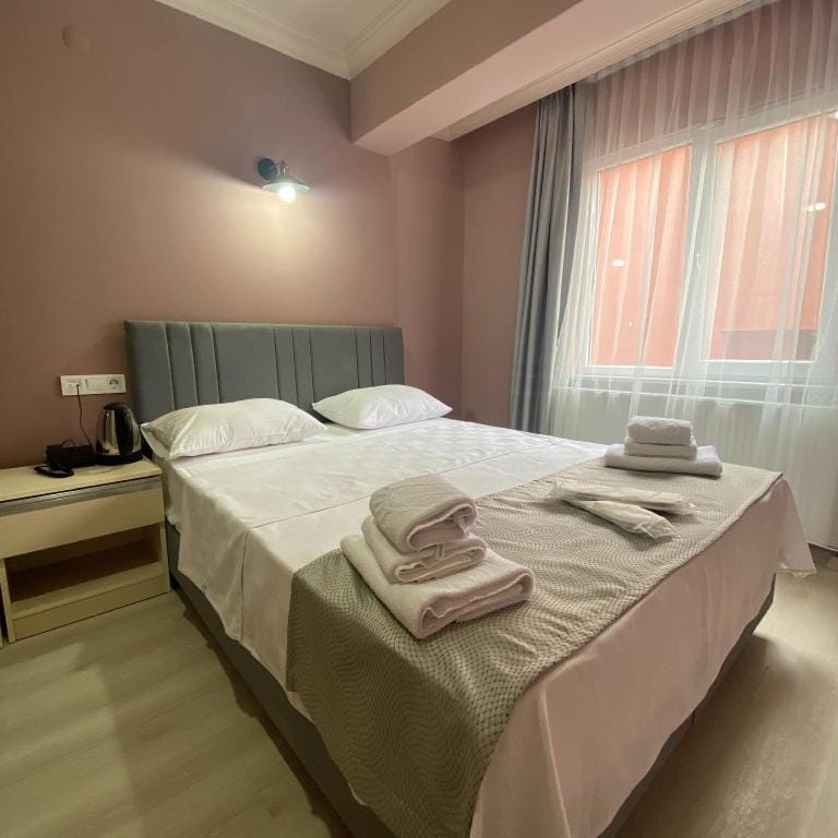 Stay Inn Edirne Hotel in Evros, Greece