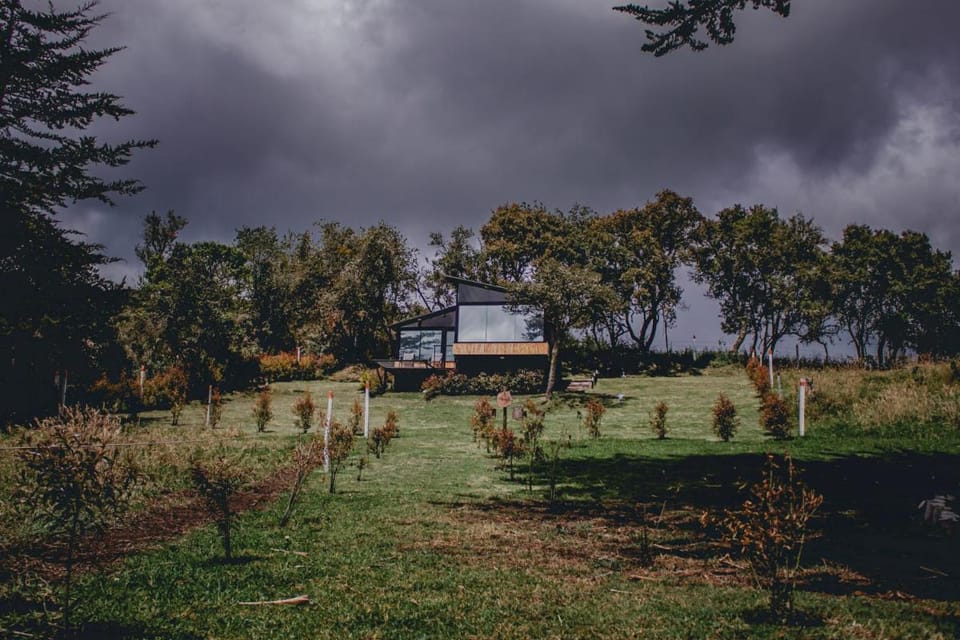 Cabañas El Abuelo Bed and Breakfast in Cundinamarca, Colombia