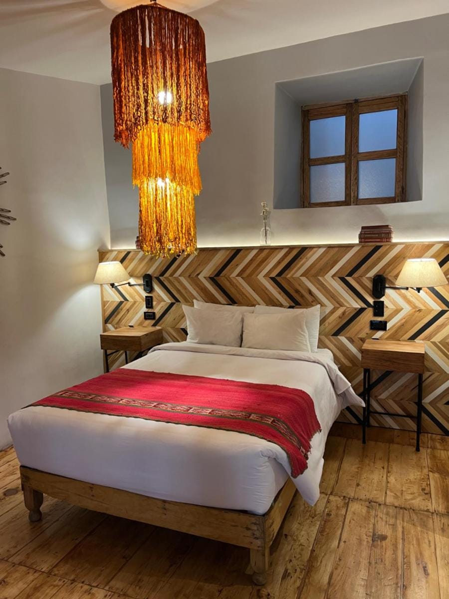 Casa Tunki Hostel in Cusco