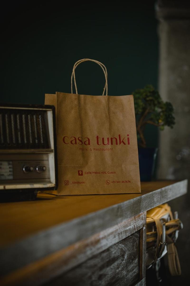 Casa Tunki Hostel in Cusco