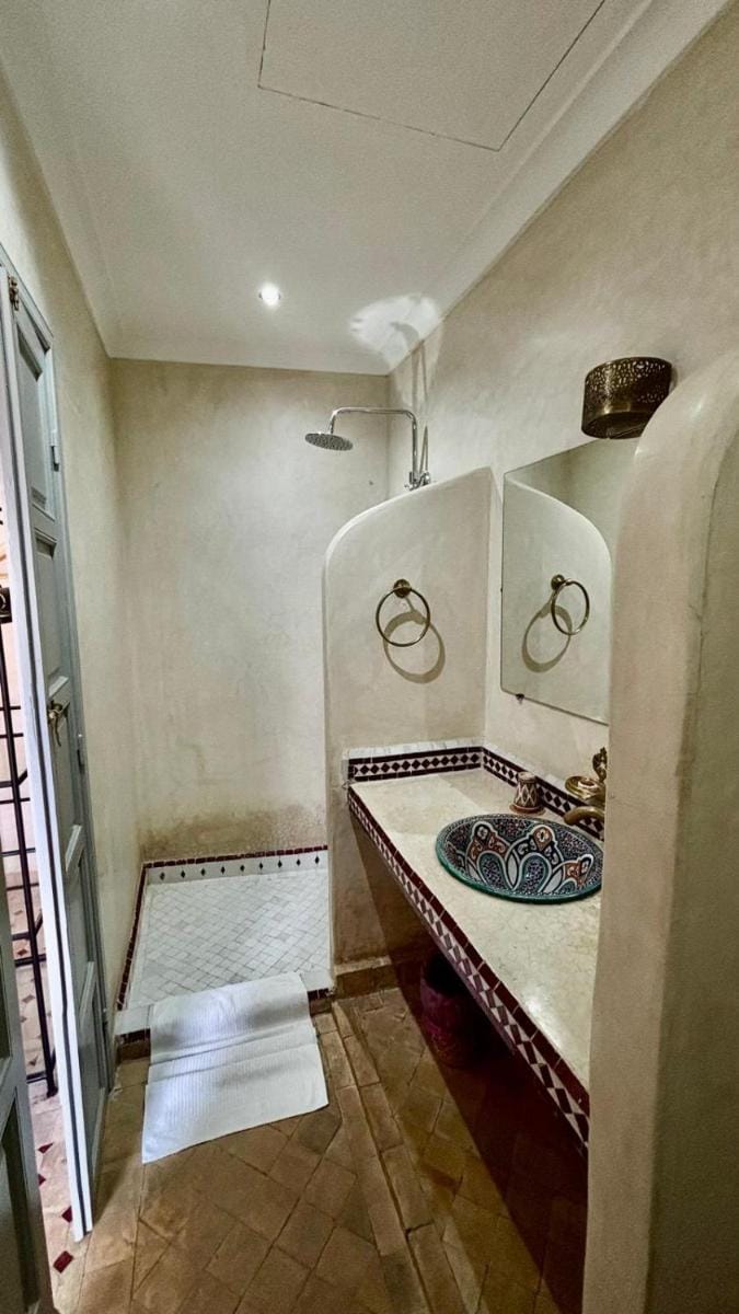 Riad Magnolia&SPA Bed and Breakfast in Marrakesh