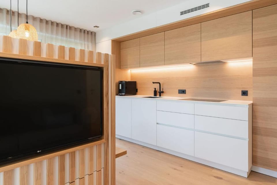 VANEA - Alp Relax Guesthouse Apartment in Trentino-South Tyrol