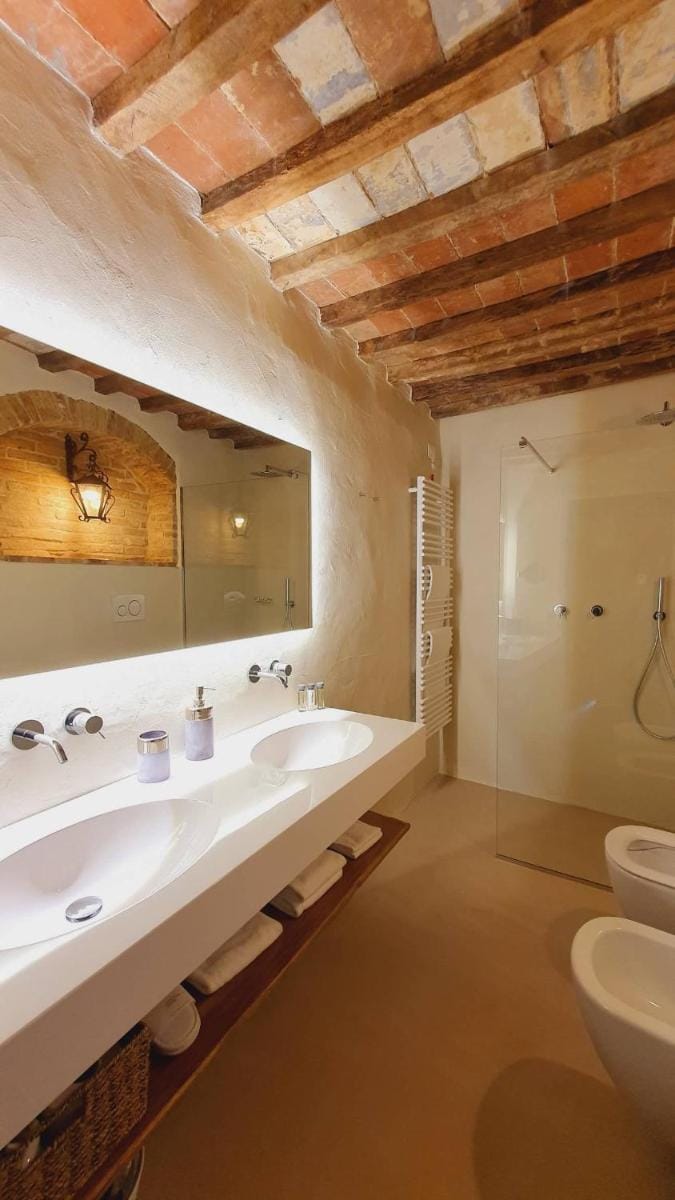 Stelle di Monte Bed and Breakfast in Montepulciano