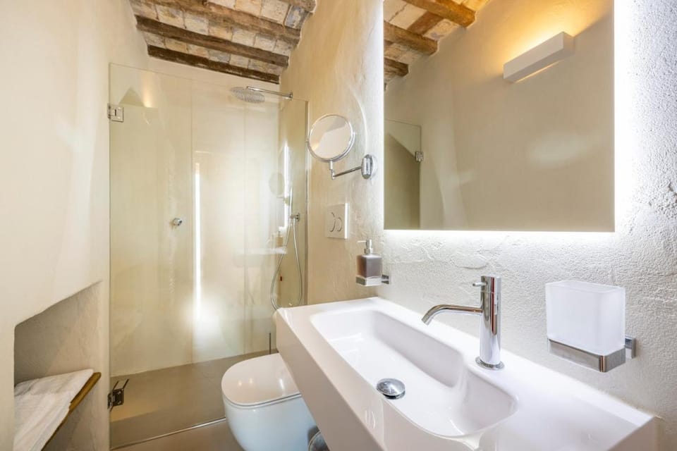 Stelle di Monte Bed and Breakfast in Montepulciano