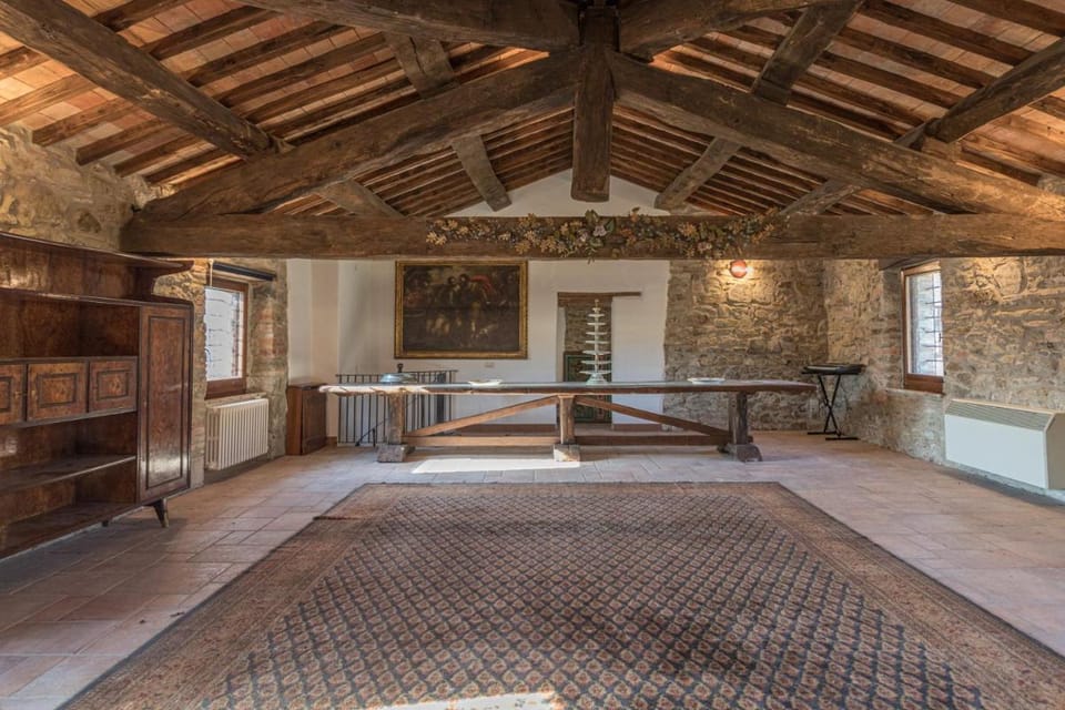 Podere Le Corone 20, Emma Villas Villa in Umbria