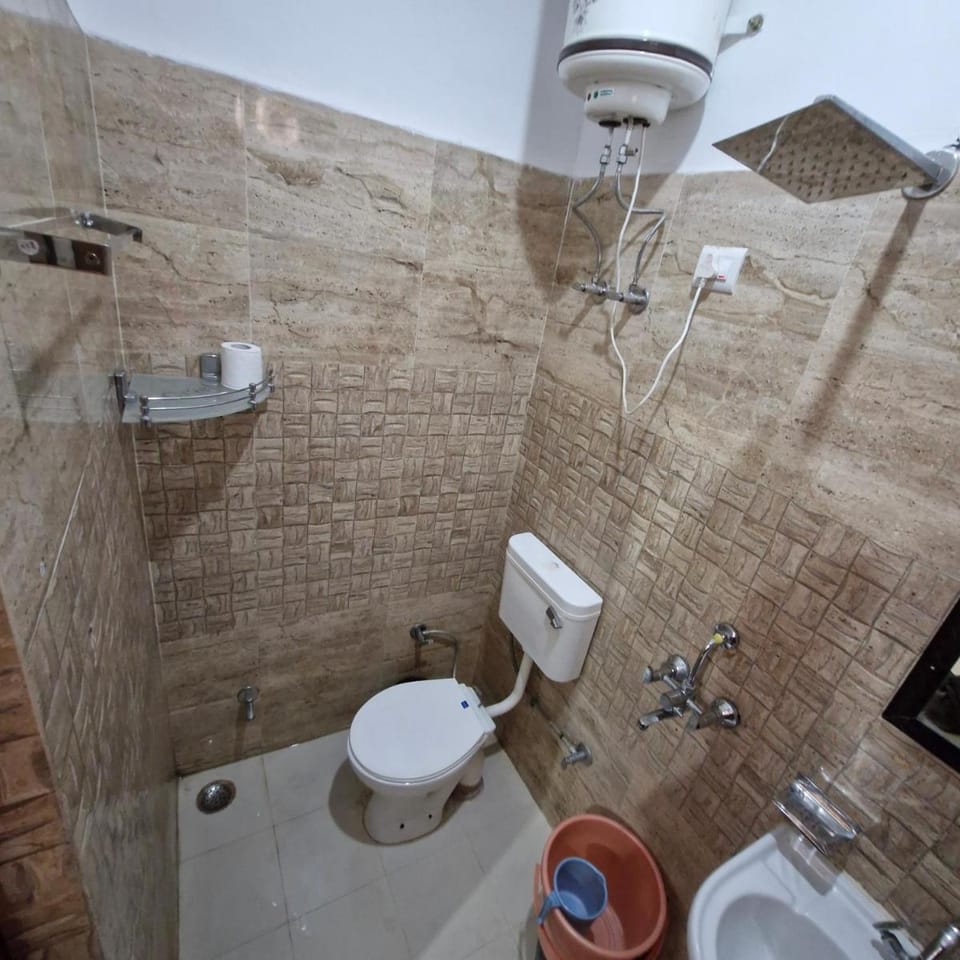 Saatvik Homestay Vacation rental in India