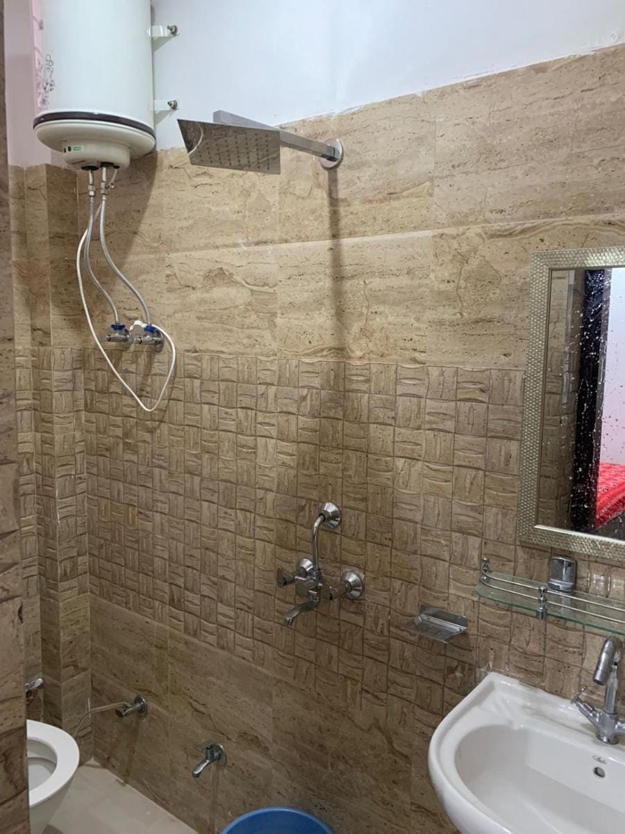 Saatvik Homestay Vacation rental in India