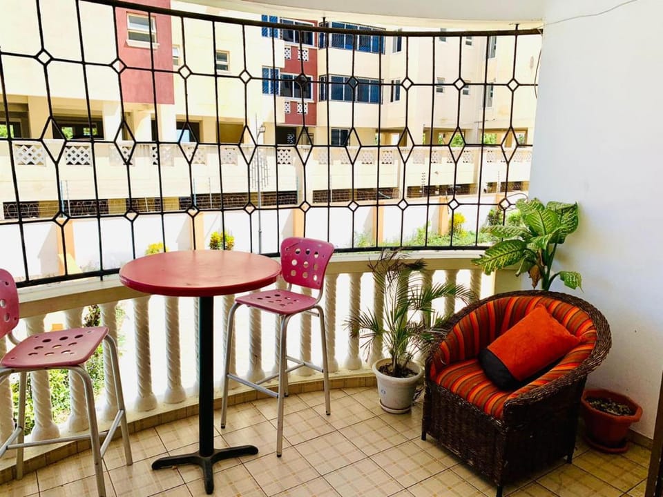 Lux Suites Furaha Holiday Apartments Nyali Apartment in Mombasa