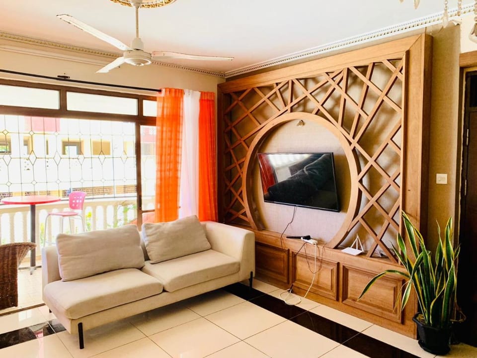 Lux Suites Furaha Holiday Apartments Nyali Apartment in Mombasa