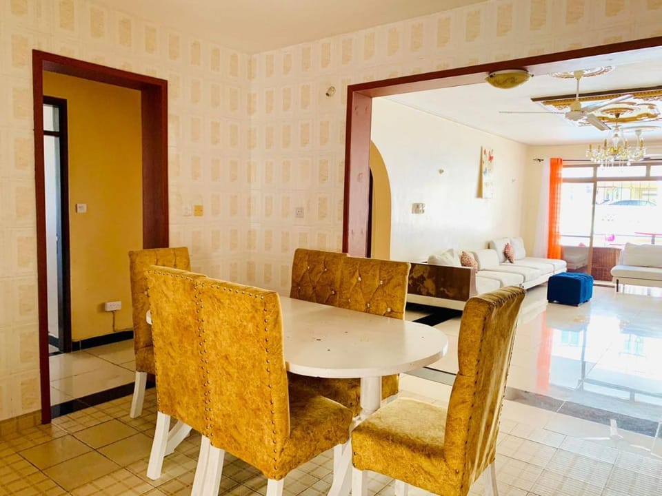 Lux Suites Furaha Holiday Apartments Nyali Apartment in Mombasa