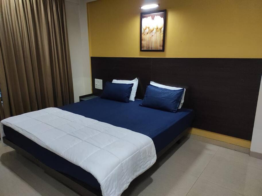 Hinjawadi Apartments Apartment in Maharashtra