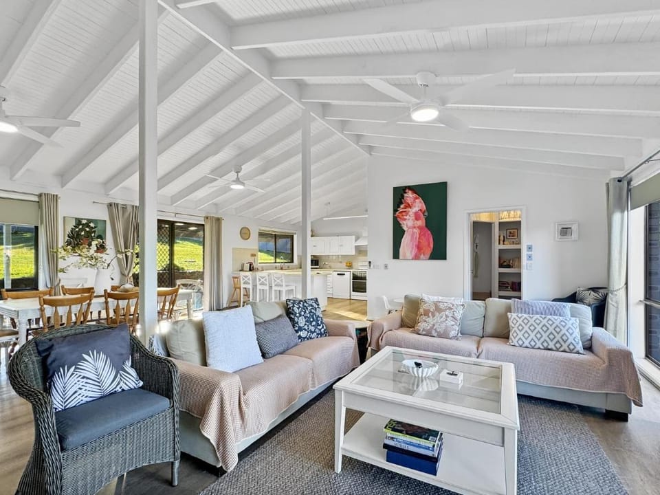 Pet-friendly Private Retreat with Large Backyard Vacation rental in New South Wales