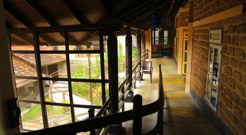 OOR Experiences Vacation rental in Kerala