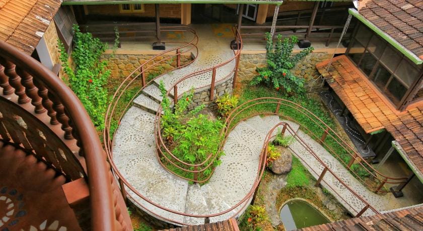 OOR Experiences Vacation rental in Kerala