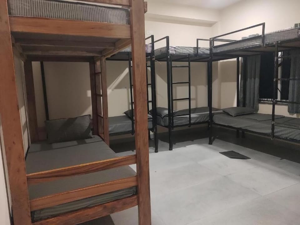 Satvik Stays Vacation rental in Puri