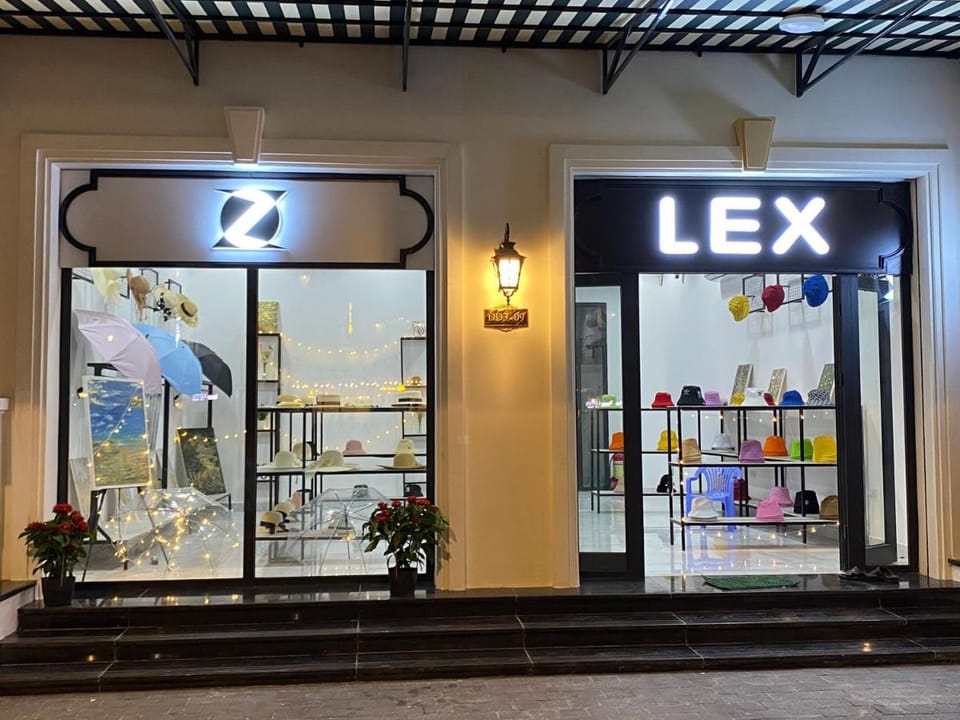 Lex Homestay Hotel Hotel in Phu Quoc