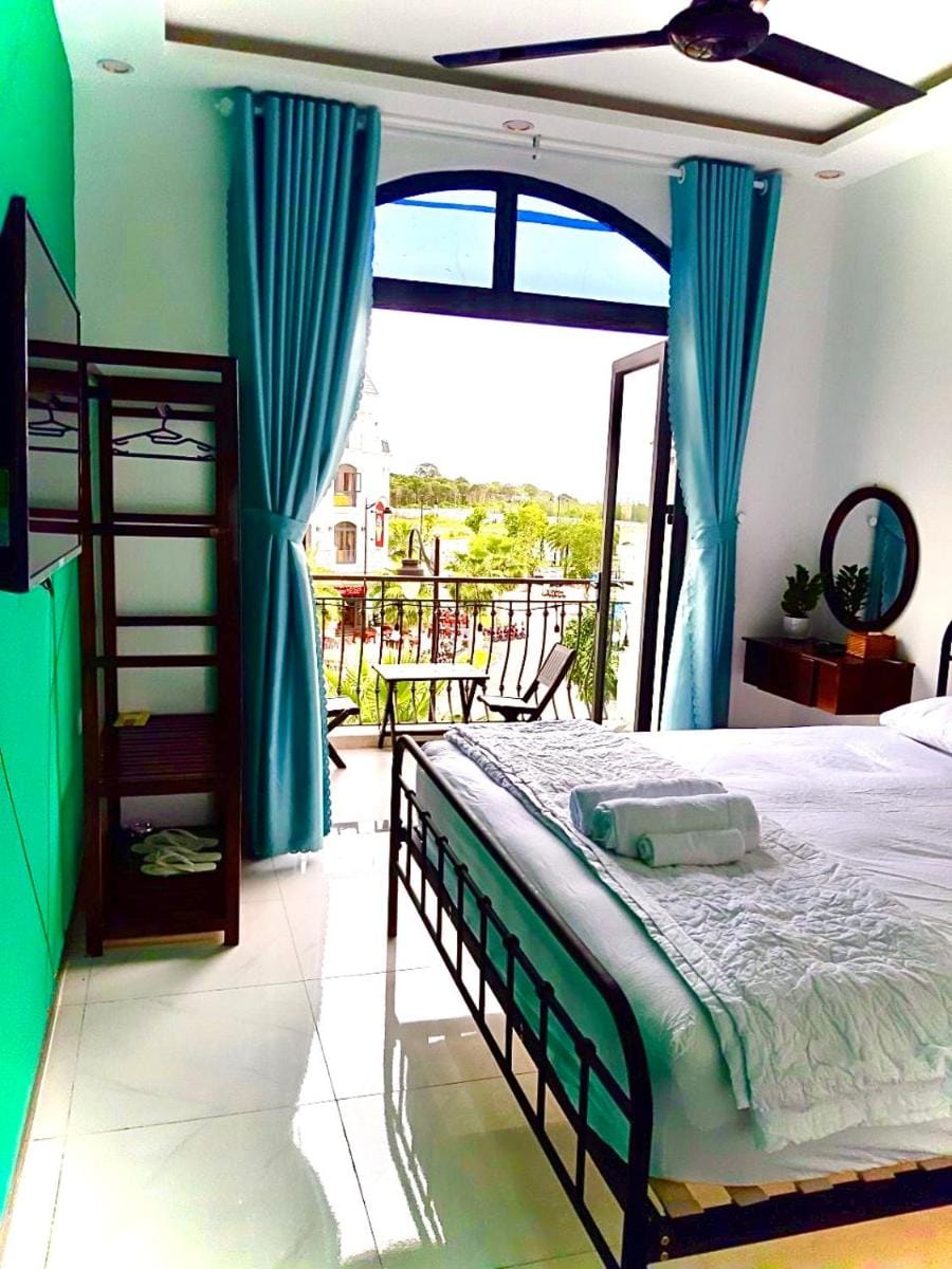 Lex Homestay Hotel Hotel in Phu Quoc