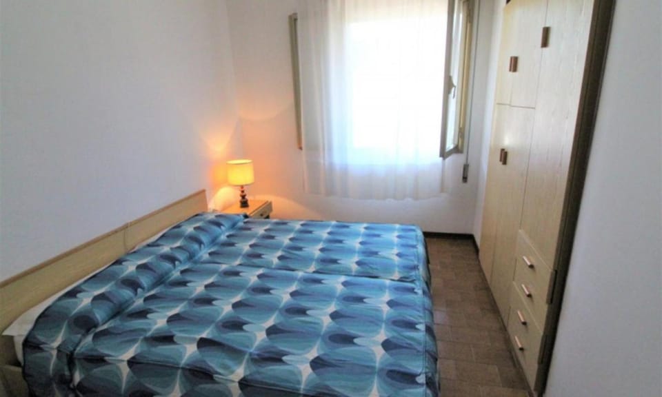 Comfortable flat by the pool Apartment in Lignano Sabbiadoro