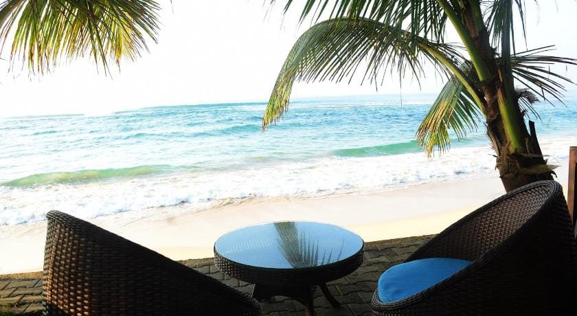 Turtle Beach Talpe Vacation rental in Southern Province