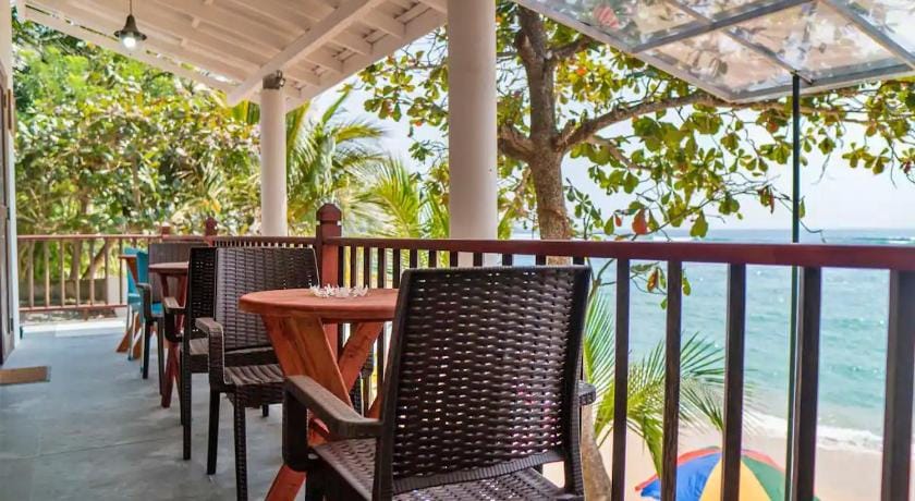 Turtle Beach Talpe Vacation rental in Southern Province