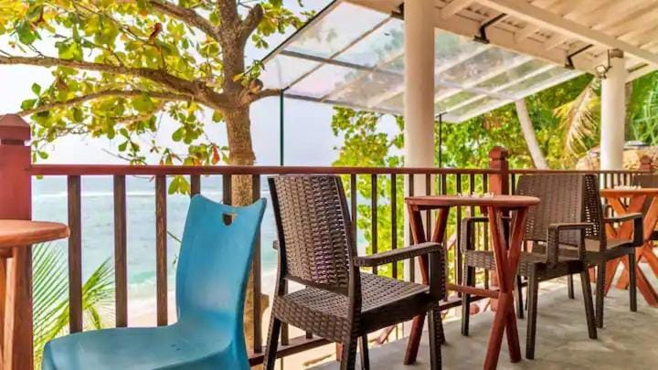 Turtle Beach Talpe Vacation rental in Southern Province